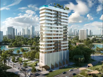 خطة سداد لمدة 3 سنوات بعد التسليم / تصميم عصري / تصميم واسع