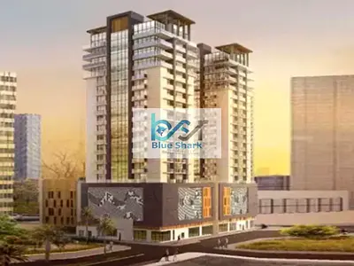 Ready 1BR | Prime Location | High ROI