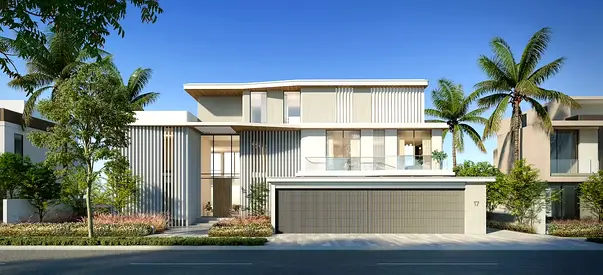 Beachfront Villa | Sea Views | Luxury Living