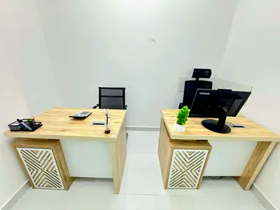 Fully Furnished Office| Direct from Owner| Near to Public Transport