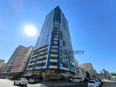 2-Bedroom Apartment for Rent – Excellent Finishing – Prime Location