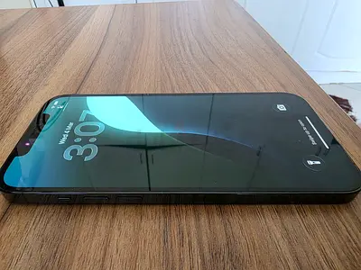 Apple iPhone 12 pro max 256