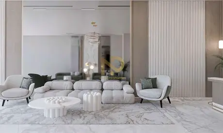 1 Bed Apartment | Near to Metro | Q4 2027 Handover | Flexible Payment Plan