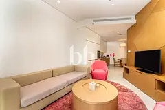 Furnished | Utility Bills Inclusive | City View