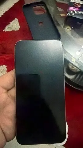 Iphone 15 pro max 256