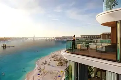 خصم خاص على الدفع الكاش | شقة فاخرة غرفة نوم واحدة للبيع في Business Bay | Binghatti Aquarise | فرصة استثمارية مميزة
