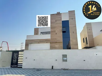 Premium 4 Master Bedroom Villa with Majlis & Maid Room | Al Helio 2