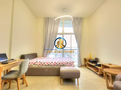 STUDIO FURNISHED | FROM 30 MARCH | CHILLER FREE