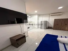 FULLY FURNISHED STUDIO | READY TO MOVE IN | PRIME LOCATION