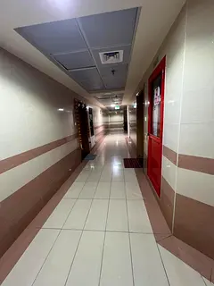 apartment in Al Majarah Sharjah 1 bedroom apartment with living room 2 bathrooms Balcony Family resi