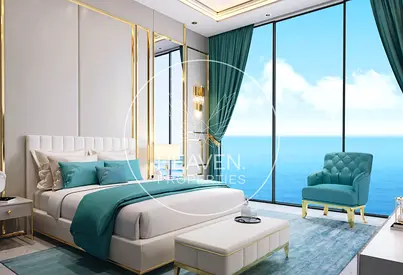 Studio | Furnished | Exclusive Resale