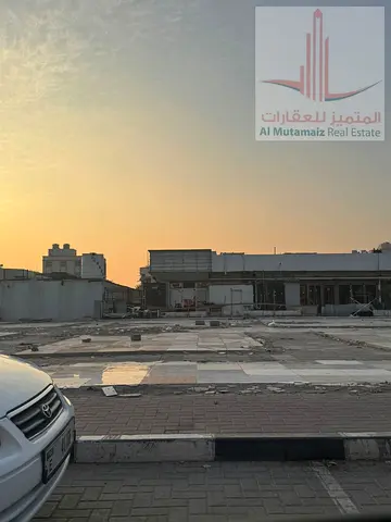 فرصة ذهبية من المالك مباشر – أرض سكني تجاري مميزة في النعيمية جاهزة للبناء
