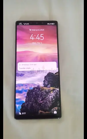 Huawei mate 30 pro