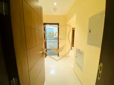 1BHK FOR FAMILY WITH CHILLER FREE CLOSE KITCHEN 2 WASHROOM HUGE GARDEN AND CHILDREN PLAY AREA