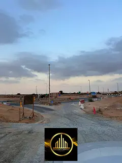 Freehold Residential Land for Sale –, Al Bataeh – Sharjah