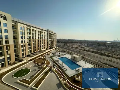 Brand New | Vacant | Pool View | Investor Opportunity