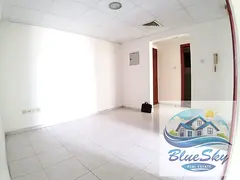 Chiller free ac 2bhk with 2full bathroom with dining area close hall just close to king faisal road