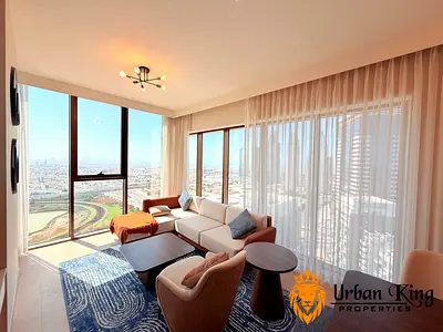 Brand New | All Bills Included | Fully Furnished