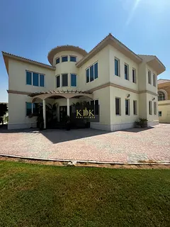 5Br+Maid | Private Pool | With Majlis
