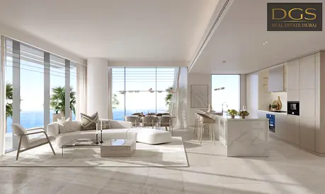 Spacious 2BR | Beach front Living | Payment Plan
