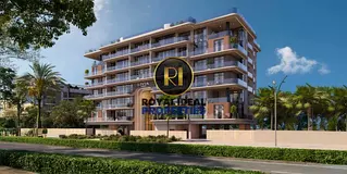 | High ROI l 50/50 Payment | High Returns | Large 1BR Unit