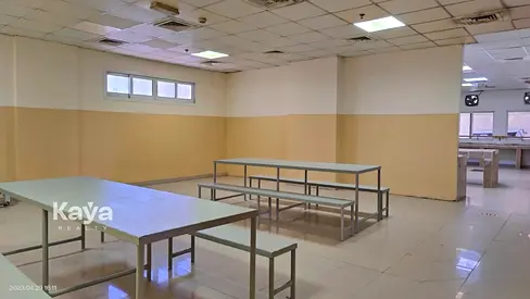 Affordable Labor Camp for Rent | Jebel Ali Industrial Area | Staff Accomodoation