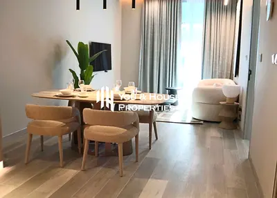 Spacious 1BR | Bright Interiors | Upgraded Unit | Premium Building