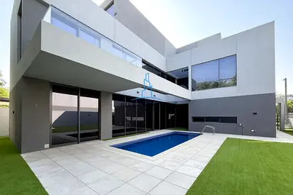 Modern Design | Green Surroundings | Perfect Family Home