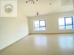 Elegant Brand New 2 BHK with Expansive Windows &amp; Stylish Wardrobes