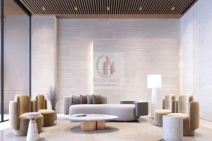 فرصة استثمار بعائد مضمون: غرفة نوم مع غرفة خادمة تملك حر بدون عمولة