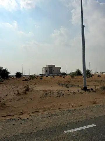 للبيع ارض سكنية في مدينة تلال