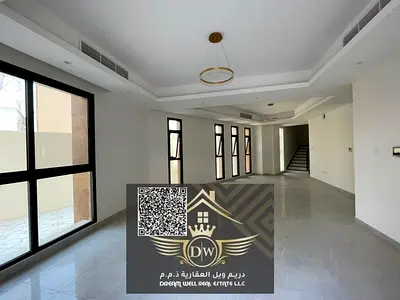 🏡 7BHK Villa for Rent in Helio 1, Ajman | AED 95,000 Yearly | Near E311 & 611