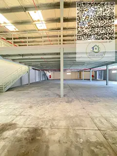 📍 Al Jurf Industrial 2 – Emirate of Ajman Al Jurf Industrial Area 2 in Ajman is considered one 