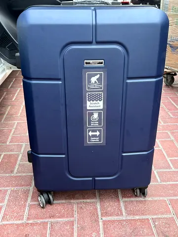 New Luggage Bag for Travel