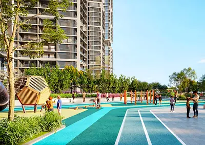 High Yield Investment | 40/60 PP | 4% DLD Waiver