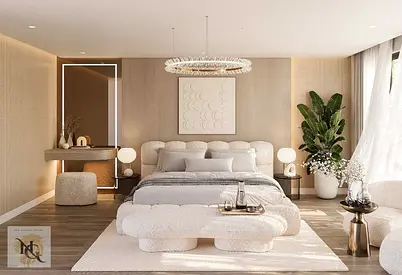 Tiger Downtown Ajman | 1 Bedroom | 1,083 Sqft | Future Downtown Hub | Crypto Accepted