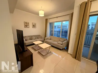 Elegant 3BR | Community View | Great Location