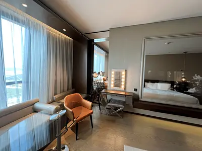 Elegant Studio | Bright Layout | Prime Location