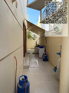 5 Master Bedroom Villa for Rent in Al Yasmeen Ajman with Maid Room Internal and External Parking On