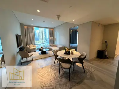 Special 1 BR Marina Star