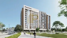 Luxury-Inspired 1BR | High-Quality Finishes | 1% Monthly | High ROI