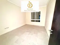 Unbeatable Amenities!!! Luxurious 1BHK with 2 washrooms, Huge Balcony &amp; Modern Kitchen For Famil