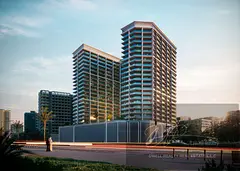 Real Price Deal | High Floor | Q1 2026 Handover | Limited Units