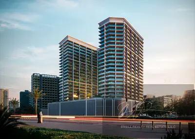 Real Price Deal | High Floor | Q1 2026 Handover | Limited Units