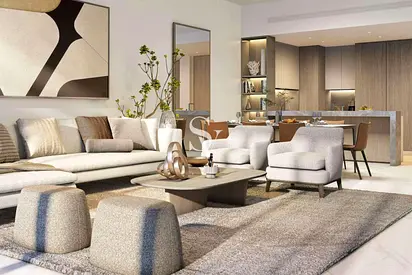 Luxury 1BR | Palm Beach Towers | Beach Access