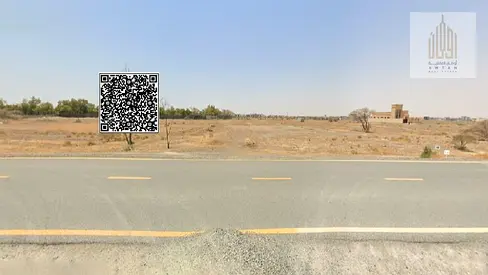 ارض للبيع فى المنامة حوض 4 مساحة كبيرة وموقع مميز