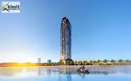 Watch This ! Full Sea View_Post-Handover_Furnished