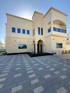 For Sale Luxury Villa in Sharjah | Al Hoshi Area