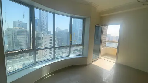 للبيع شقة 3 غرف نوم + صالة – موقع مميز