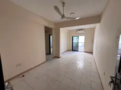 Largest apartments in Rashidiya - one bedroom, living room, balcony - reasonable price